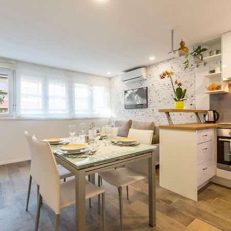 Narnia Apartment Split Bagian luar foto
