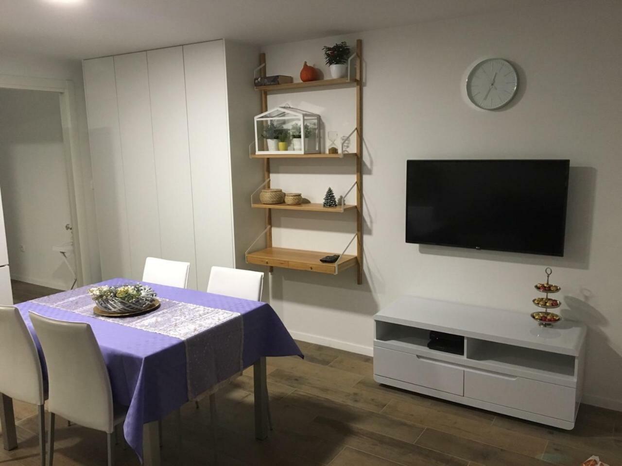 Narnia Apartment Split Bagian luar foto