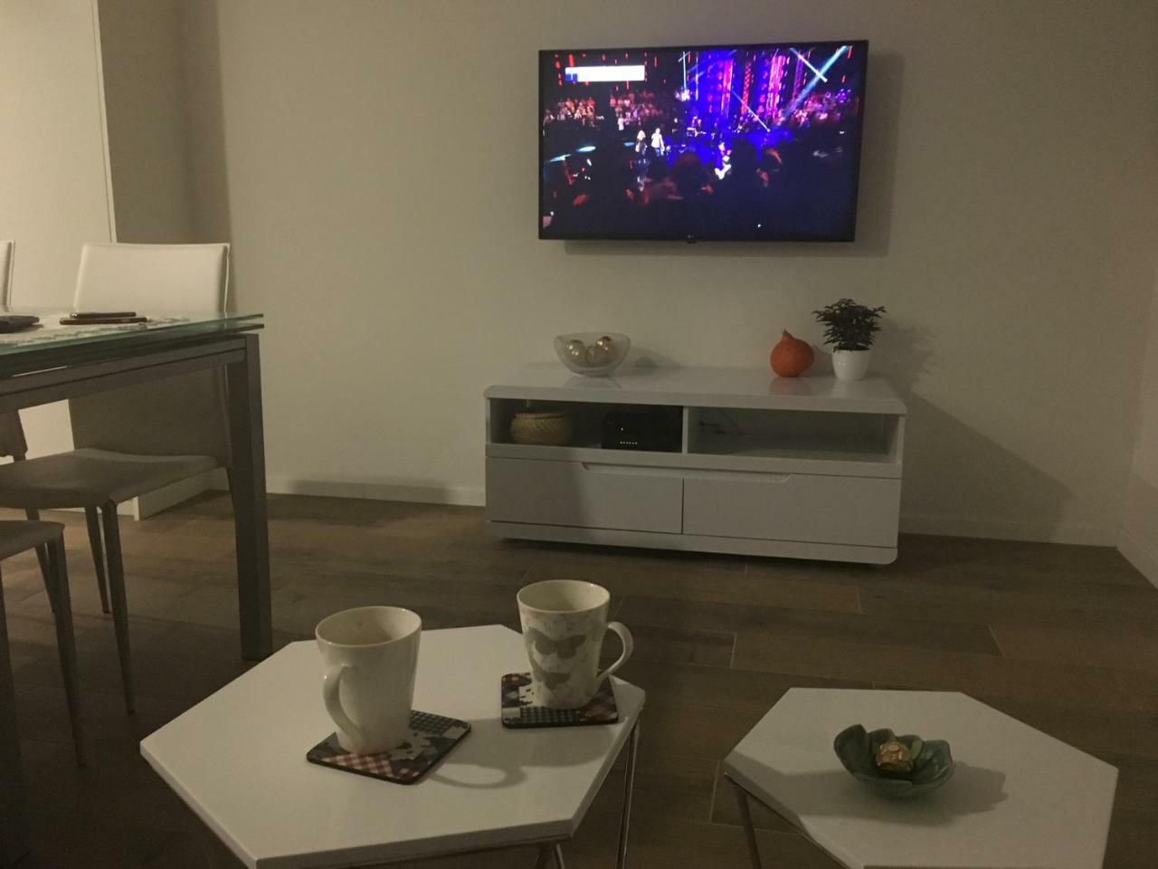 Narnia Apartment Split Bagian luar foto