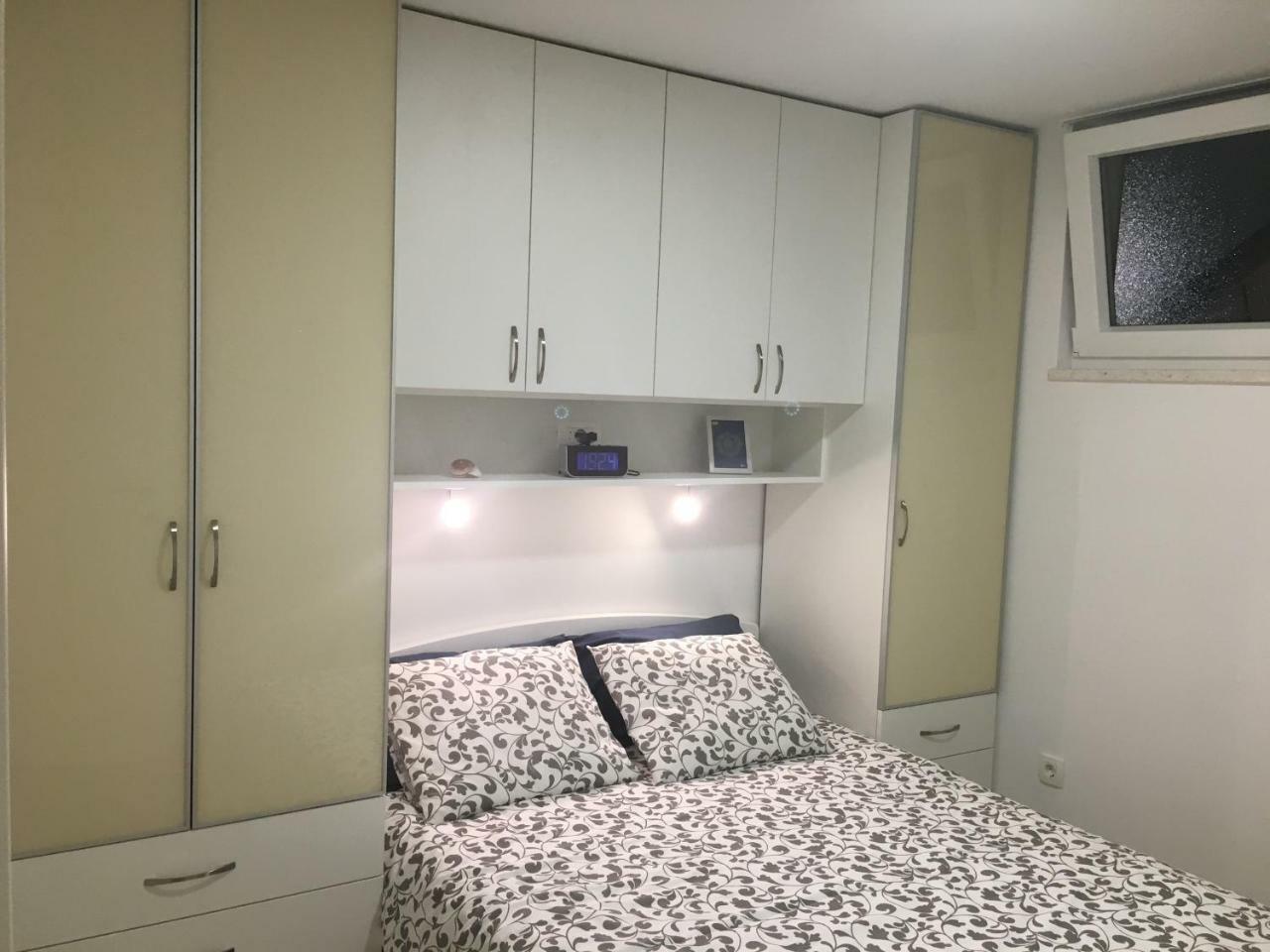 Narnia Apartment Split Bagian luar foto