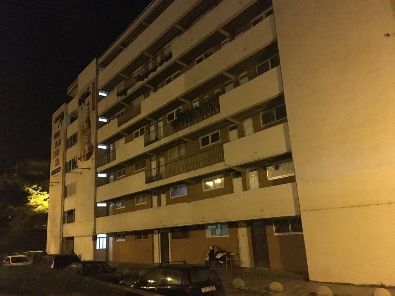 Narnia Apartment Split Bagian luar foto