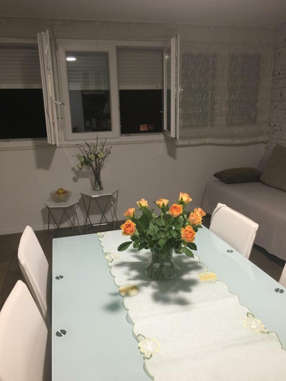 Narnia Apartment Split Bagian luar foto