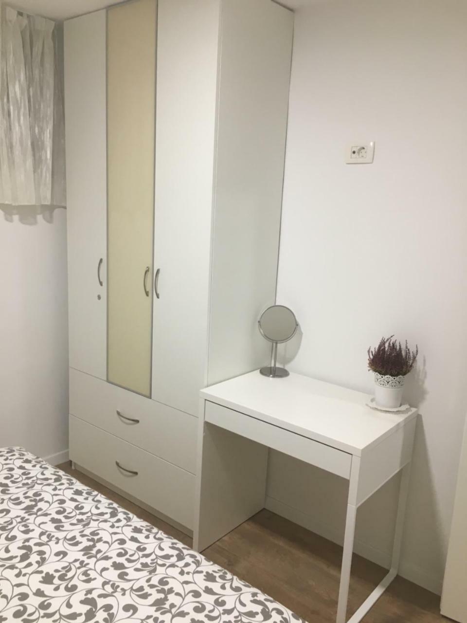 Narnia Apartment Split Bagian luar foto