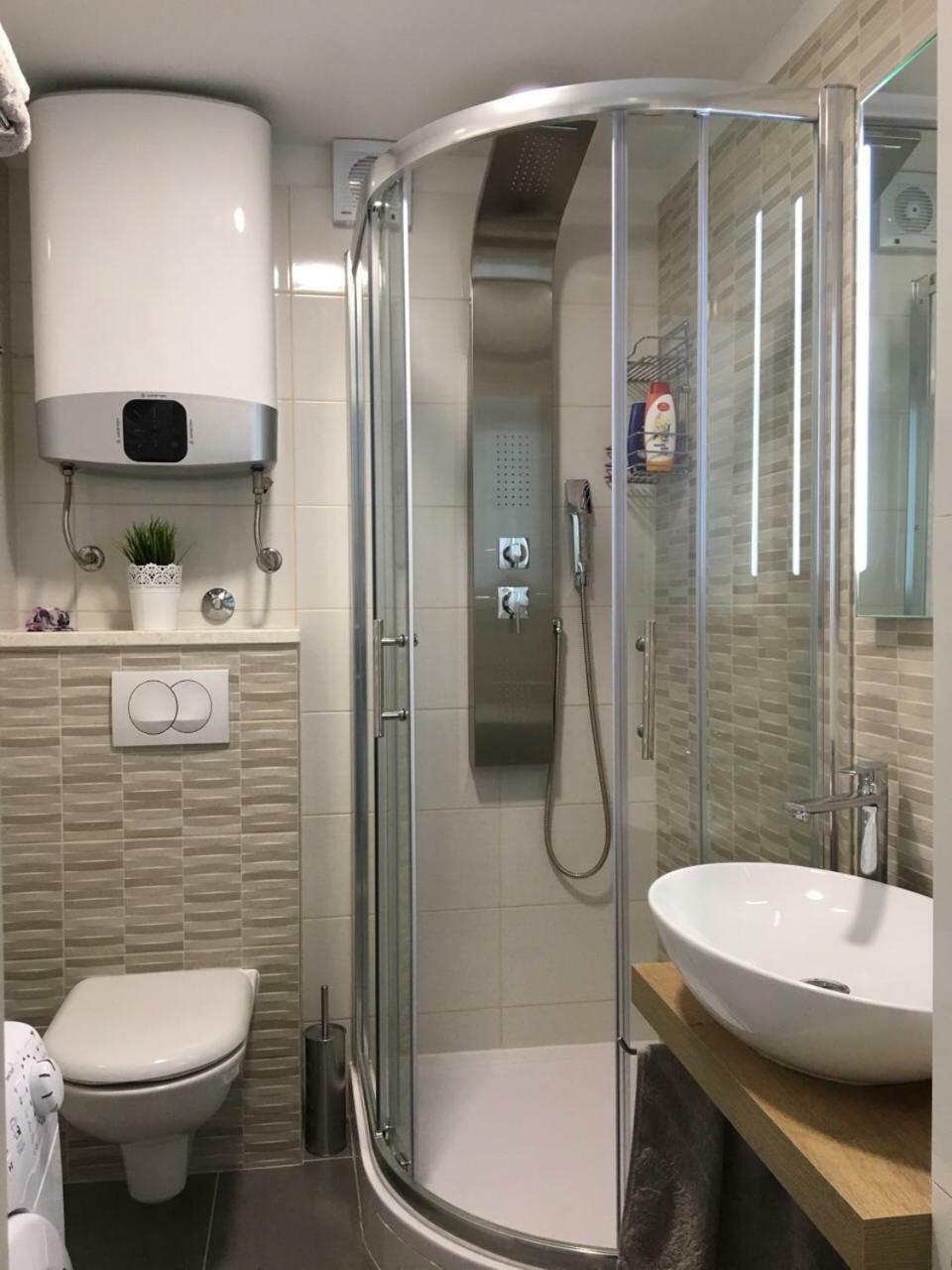 Narnia Apartment Split Bagian luar foto