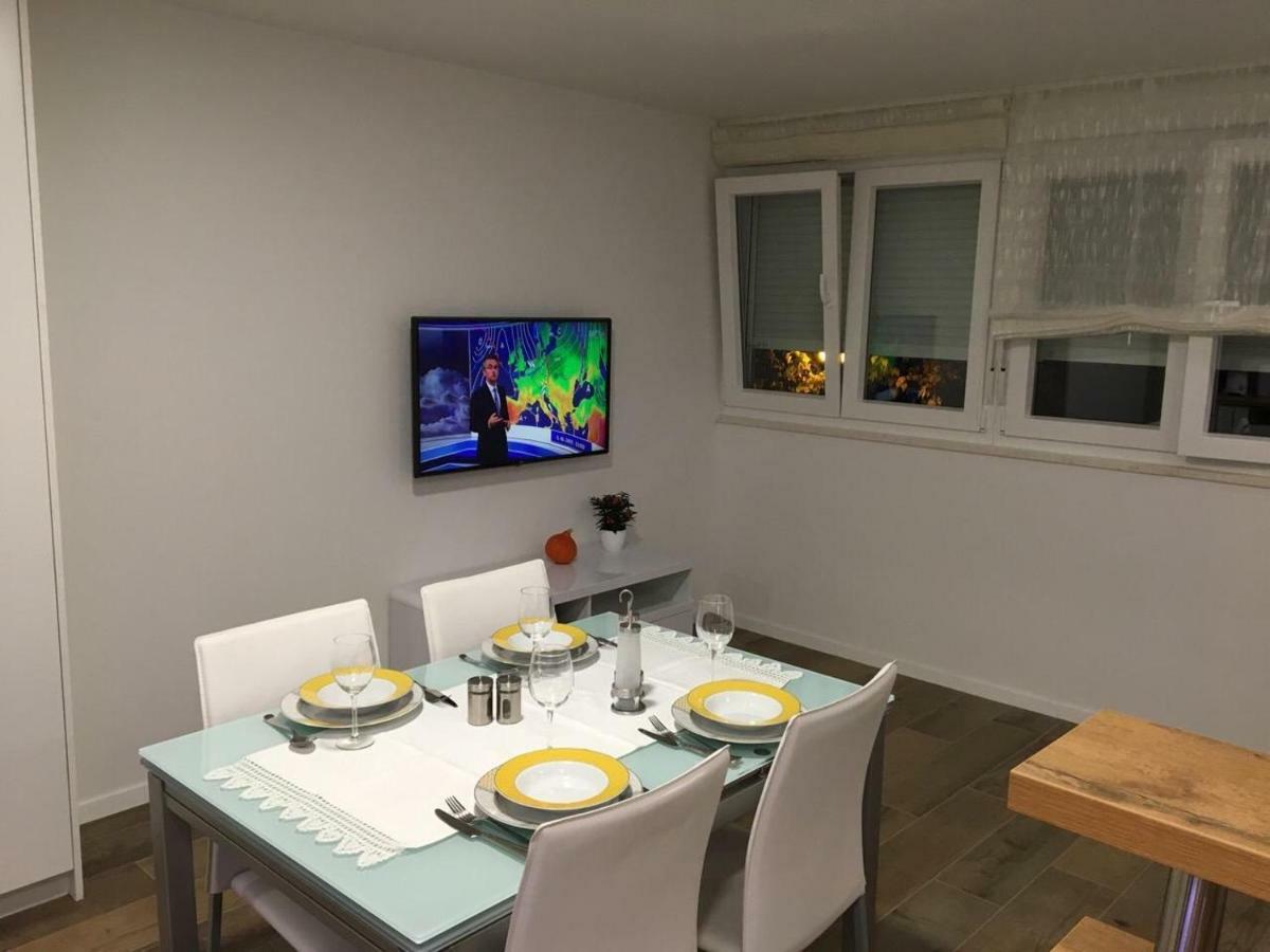 Narnia Apartment Split Bagian luar foto