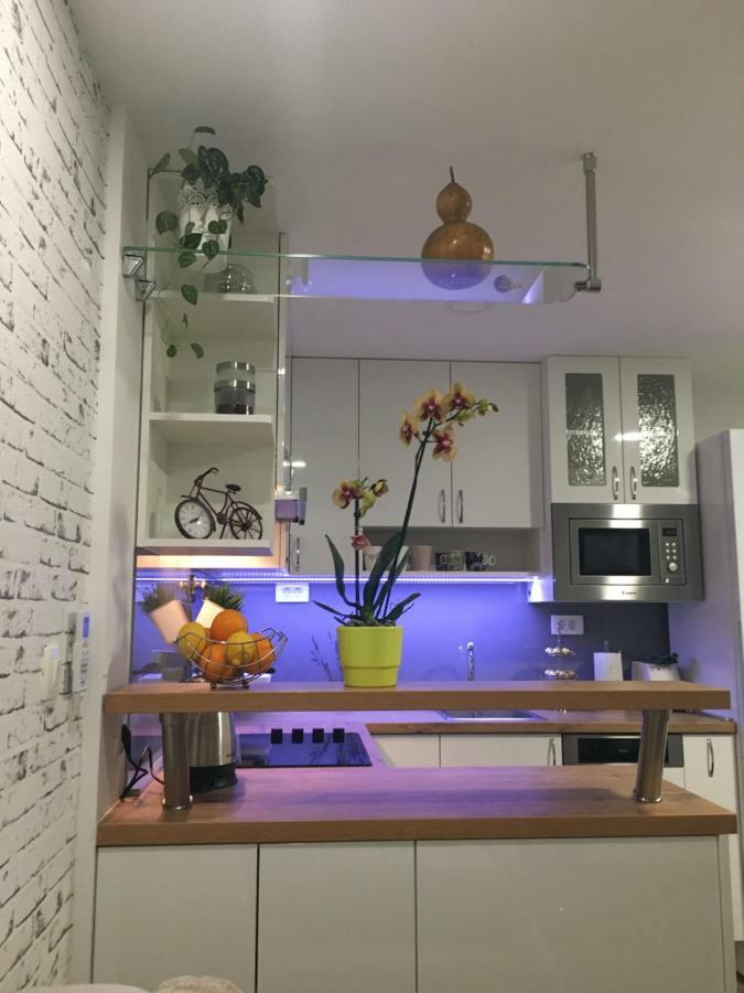 Narnia Apartment Split Bagian luar foto