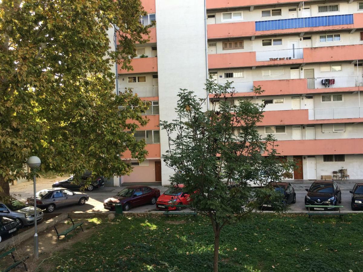 Narnia Apartment Split Bagian luar foto